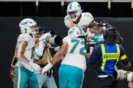 For Dolphins, the fun is finally starting to return to football