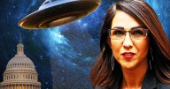 MAGA Rep. Lauren Boebert Goes All