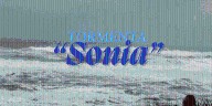 "Sonia" toma fuerza en el Pacífico; aparecería en días