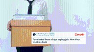 Techie fired by toxic boss gets call to return months later, Reddit post goes viral