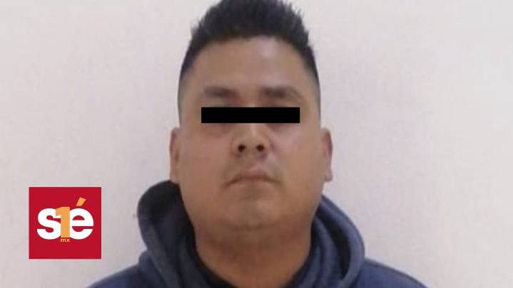 Hombre buscado desde hace 13 años es capturado durante operativo municipal