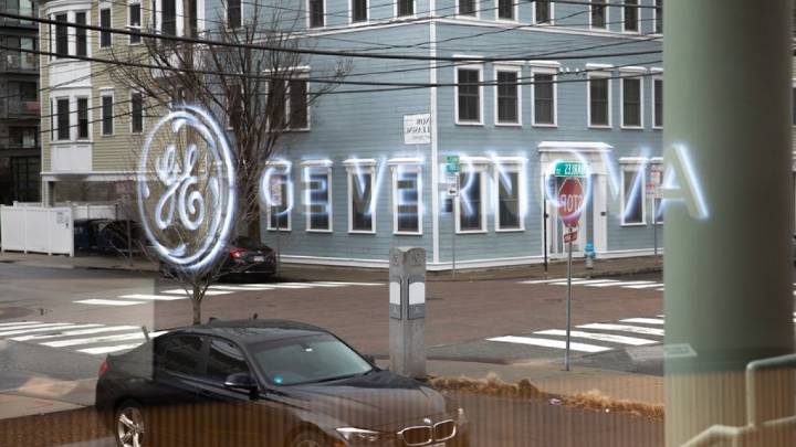 GE Vernova to spend $5.3B on acquisition as AI drives power demand