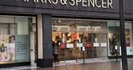 M&S autumn coat is so 'chic' shoppers say 'my friends bought it after seeing mine'
