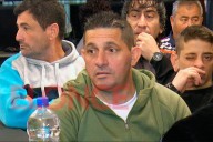 Rechazaron la libertad condicional a Daniel “Tavi” Celis, pero ampliaron sus salidas familiares