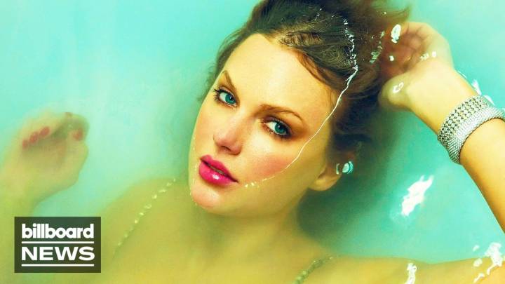 Taylor Swift’s New Album ‘The Life of a Showgirl’: Here’s Everything You Need to Know