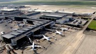 Ground stop issued at Bush Intercontinental Airport due to runway construction