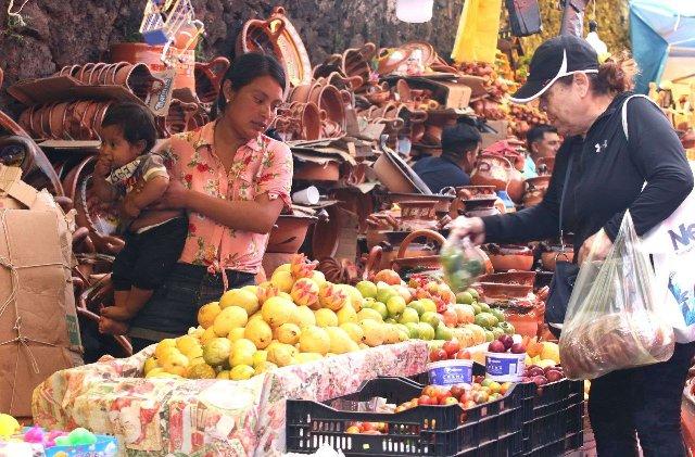 Profeco monitorea precios de frutas de temporada para evitar abusos en los mercados