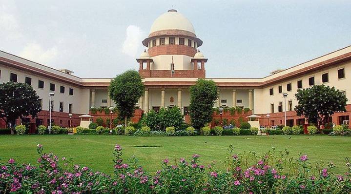 High time court kept its hands off matters related to sports, including cricket: Supreme Court