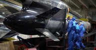 Ukraine's new missiles and drones cause gas shortages in Russia, Zelenskyy says