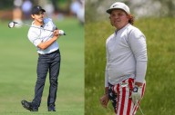 John Daly’s Son Takes a Page Out of Charlie Woods’s Book Amid Form Resurgence