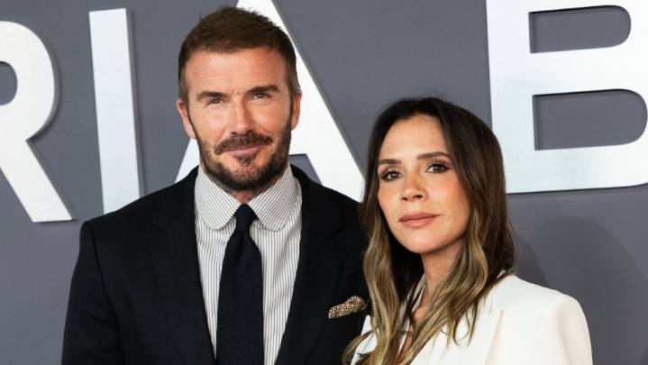 How Victoria Beckham Handled David Cheating Rumors on 'Call Her Daddy'