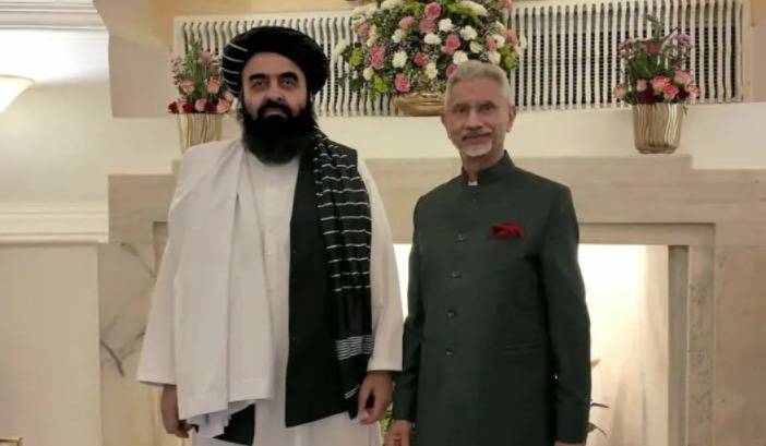 India Upgrades Diplomatic Mission in Kabul to Full Embassy, Reaffirming Ties with Afghanistan