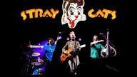 Stray Cats are back and finally playing Westbury Music Fair