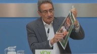 Lío en Zaragoza por la programación y suspensión del acto Ni un respiro al sionismo en la Estación del Norte