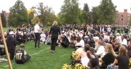 University of Colorado helps students through music following school shooting