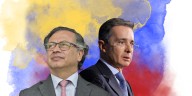Gustavo Petro criticó fallo a favor de Álvaro Uribe y aprovechó para volver a hablar de Constituyente: “Los espero en la plaza de Bolívar”