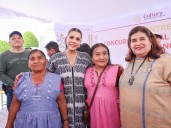 Impulsa Evelyn Salgado la riqueza cultural y artesanal de Guerrero con el concurso "Manos Creadoras 2025"