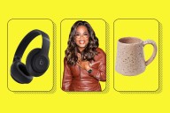 Oprah’s Favorite Things on Sale for Amazon Prime Big Deal Days