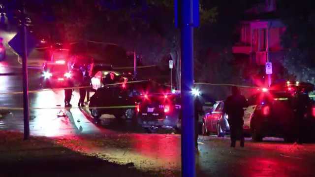 Omaha police respond to shooting, one person is dead