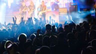 Concertgoers Patiently Endure New Material While Waiting For Songs They Actually Want To Hear