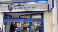 Dónde ha caído el bote de 17 millones de euros de Euromillones, y los premios de la Bonoloto y ONCE de hoy, martes 7 de octubre de 2025