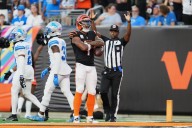 How Jake Browning, Ja’Marr Chase and the Bengals offense graded in Week 5 vs. the Lions