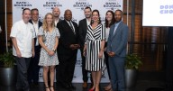Bank & Bourbon's 9th annual Bourbon Bash in Philadelphia