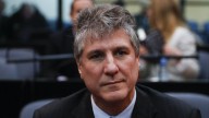 Quedó firme la absolución de Amado Boudou por la causa del auto trucho