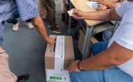 En vivo: consulta del Pacto Histórico en Colombia, jornada en desarrollo
