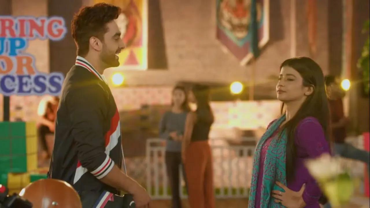 Yeh Rishta Kya Kehlata Hai: Armaan leaves Abhira to become worthy of her love