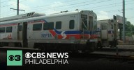 National Transportation Safety Board issues urgent SEPTA safety recommendations after investigations