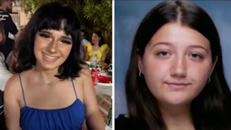 Dos adolescentes murieron atropelladas mientras paseaban en bicicleta. Ahora, otro joven enfrenta cargos de homicidio