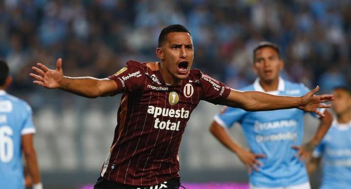 Universitario | Con el “Todavía falta” y “en Tarma será muy duro” del gladiador Alex Valera y un Aldo Corzo que lloró en el final: Lo que no se vio del triunfo de la ‘U’ casi tricampeón de la Liga 1 2