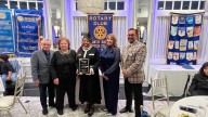 North Shore Rotary honors Staten Island’s unsung heroes with ‘Service Above Self’ awards