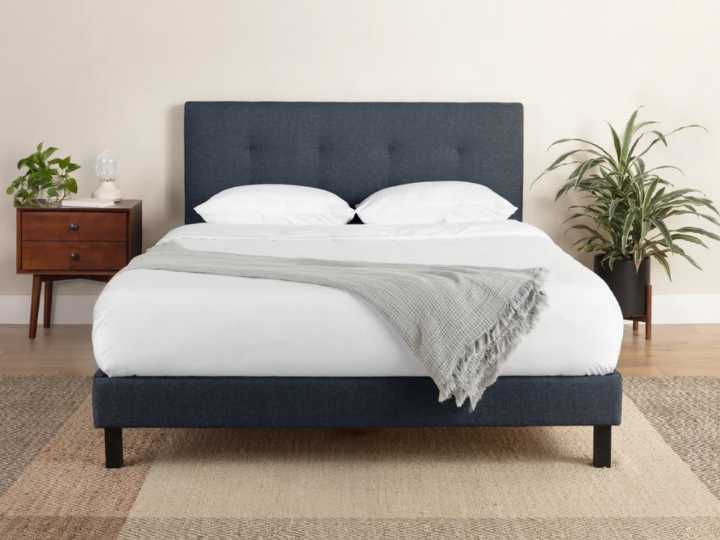 Best bed frames to buy in Canada in 2025