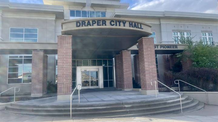 Draper City Council considers street name change to honor local girl who died