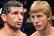 Beneil Dariush Accuses Dana White & Co. of Protecting Paddy Pimblett After UFC Matchmakers’ Unfair Refusal