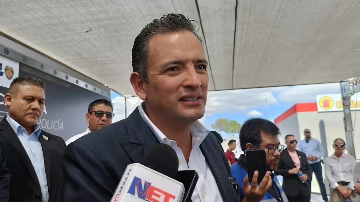 Respalda Bonilla enfoque laico en educación y se pronuncia sobre lenguaje inclusivo