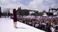 Gobernadores de la 4T respaldan a Sheinbaum