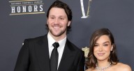 Josh Allen Gushes Over Wife Hailee Steinfeld While Reflecting On the Past Year | Hailee Steinfeld, Josh Allen 
