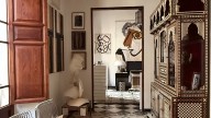 Inside Malene Birger’s Artfully Restored 18th-Century Townhome in Mallorca