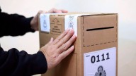 ¿Cómo consultar el padrón electoral de las elecciones del 26 de octubre?
