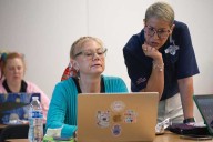 Big Tech is paying millions to train teachers on AI, in a push to bring chatbots into classrooms