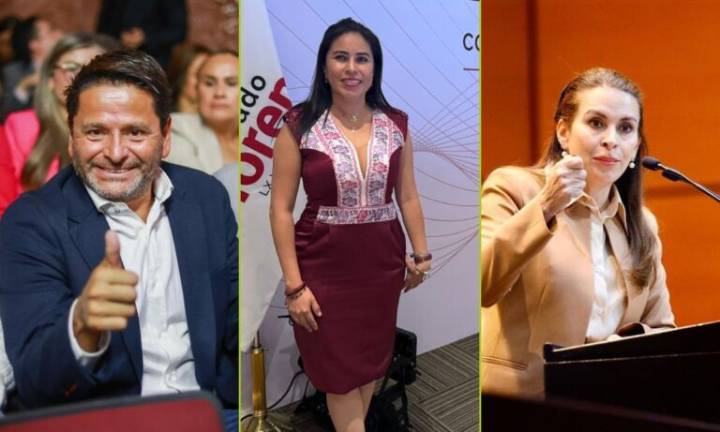 ¿Cuánto ganan realmente los senadores del estado de Hidalgo?
