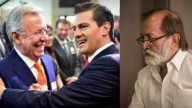 EPN compró conciencias con publicidad: Epigmenio; denuncia gasto millonario para manipular medios