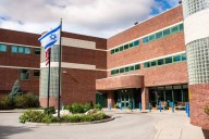 Barrack Hebrew Academy Buys Portion of Campus With $10 Million Gift