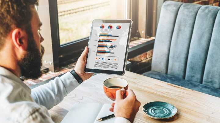 Solo una de cada tres empresas en Colombia siente que su talento está listo para la disrupción digital