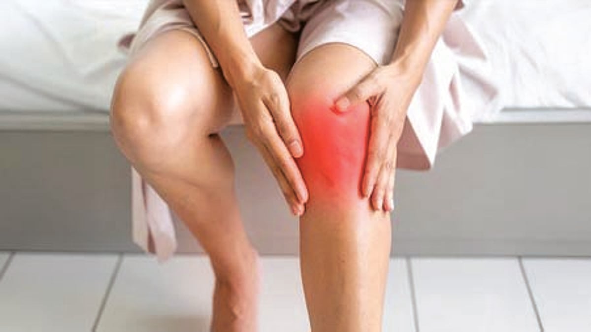 ‘Young women account for seven out of 10 autoimmune disease patients’