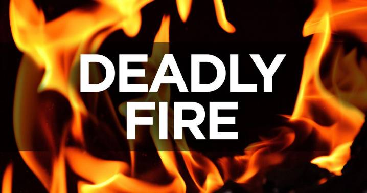 2 found dead in Trion house fire