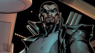Kevin Feige Confirms BLADE Is Still Happening With Mahershala Ali